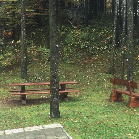 Apartmaji Velikonja Ajdovščina Exterior foto