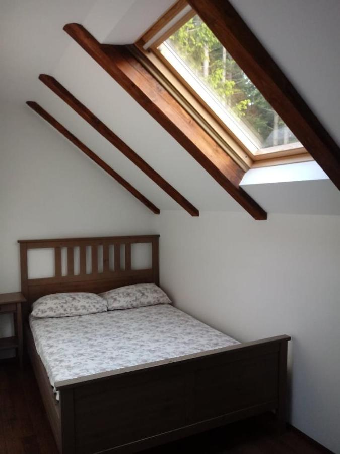 Apartmaji Velikonja Ajdovščina Exterior foto
