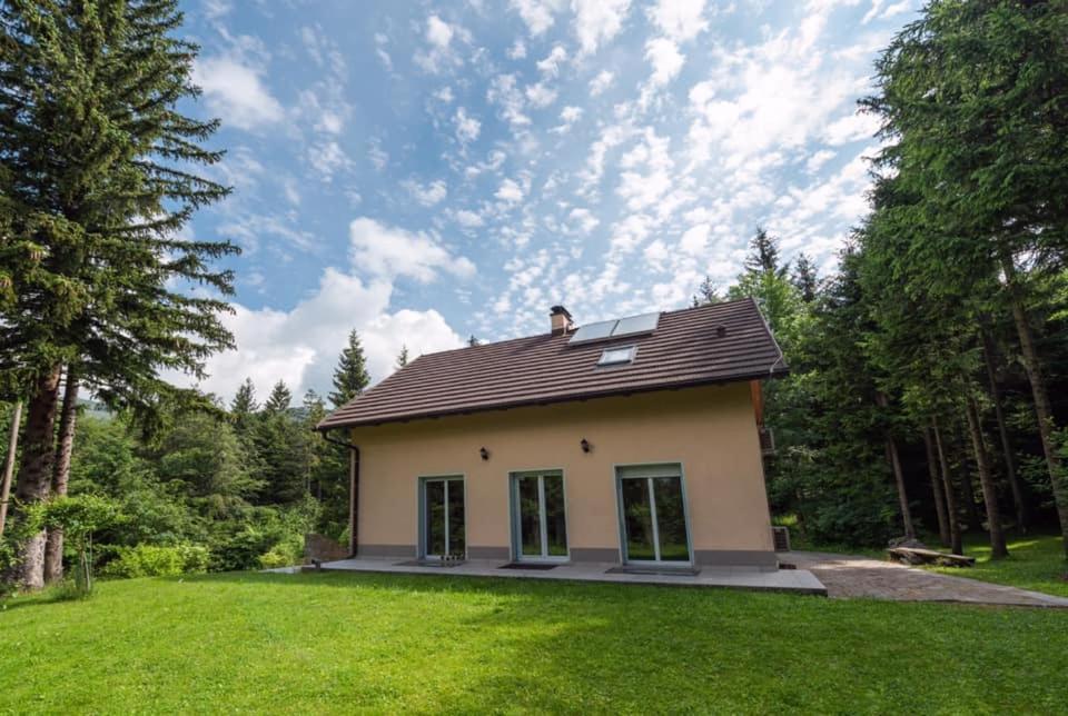 Apartmaji Velikonja Ajdovščina Exterior foto